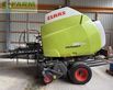 Empacadora gigant - Claas - variant 380 rc pro