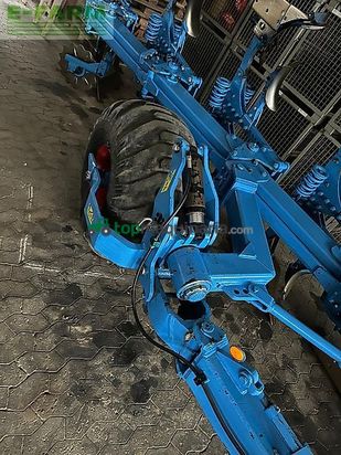 Arado - Lemken - vari-diamant 10x 6+1 100