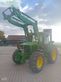 Tractor agrícola - John Deere - 6220se