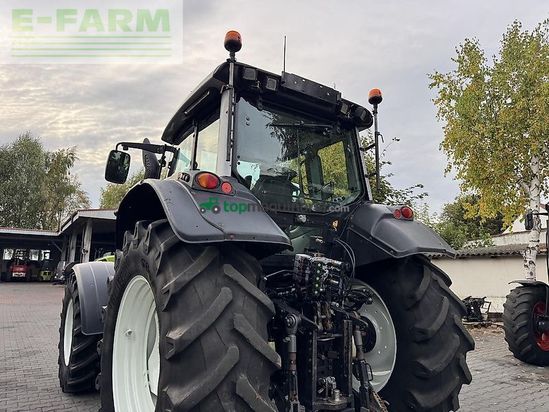 Tractor agrícola - Valtra - t151e advance