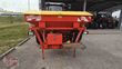 Sembradora monograno mecanica - Gaspardo - mti 8 + fronttank