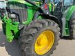 Tractor agrícola - John Deere - 6620 premium plus