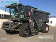Cosechadora de Cereal - Fendt - ideal 10 t