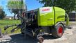 Empacadora gigant - Claas - rollant 455 uniwrap