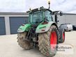 Tractor agrícola - Fendt - 722 scr profiplus