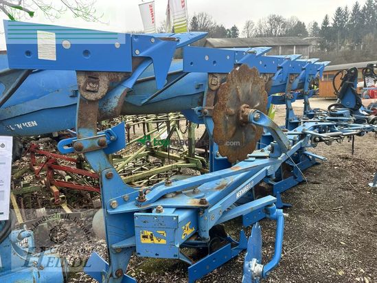 Arado - Lemken - juwel 8mv 5n-100