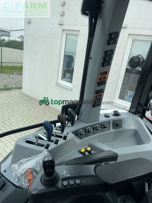 Tractor agrícola - Valtra - a 115