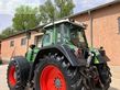 Tractor agrícola - Fendt - 924 vario tms *man motor*