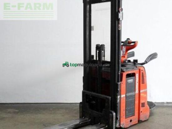 Elevadora - Linde - d 14 ap 133
