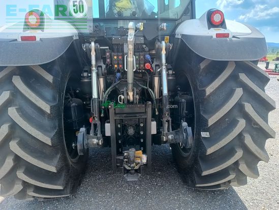 Tractor agrícola - Lamborghini - spark r 135 vrt