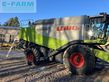Cosechadora de Cereal - Claas - lexion 600