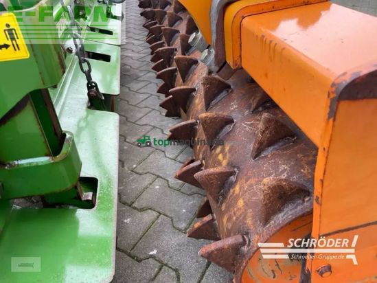 Grada rotativa - Amazone - kg 5001-2