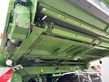 Cinta transportadora de forraje - Krone - mx 370 gd