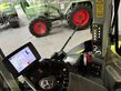 Tractor agrícola - Claas - axion 830 cmatic
