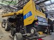 Empacadora gigant - New Holland - br750