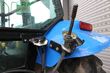 Tractor agrícola - New Holland - tl 80