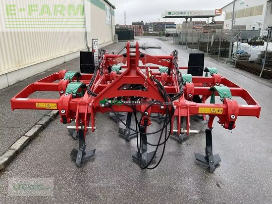 Cultivador - Kverneland - enduro pro 3000