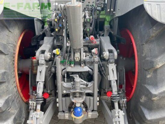 Tractor agrícola - Fendt - 828 vario profiplus ProfiPlus