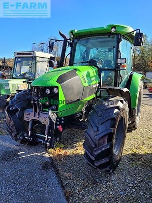 Tractor agrícola - Deutz-Fahr - deutz 5090.4g