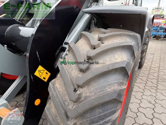 Minicargadora - Claas - torion 956 sinus