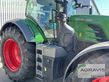 Tractor agrícola - Fendt - 828 vario s4 profi plus