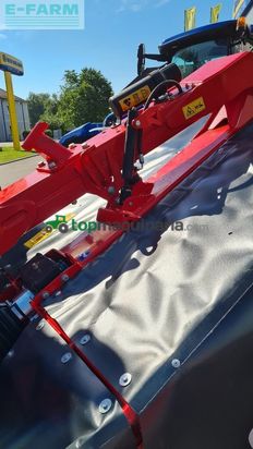 Cortacésped manual - SIP - sivercut disc 900