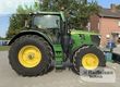 Tractor agrícola - John Deere - 6r 175