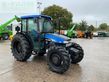 Tractor agrícola - New Holland - tn75s super steer tractor (st24490) S