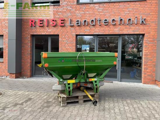 Esparcidor - Amazone - za-m 1500