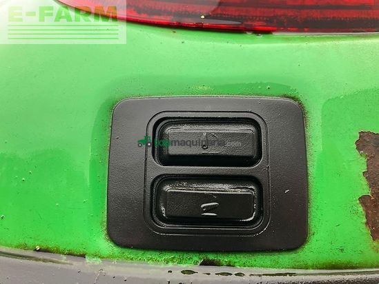 Tractor agrícola - John Deere - 6320se