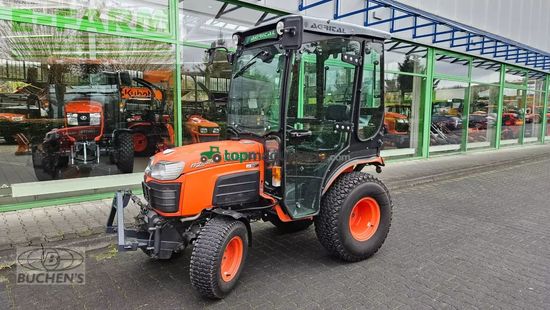 Tractor agrícola - Kubota - b2530