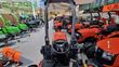 Tractor agrícola - Kubota - l1-452 hydrostat ab 0,99%