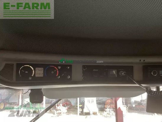Tractor agrícola - John Deere - 7530 im kundenauftrag