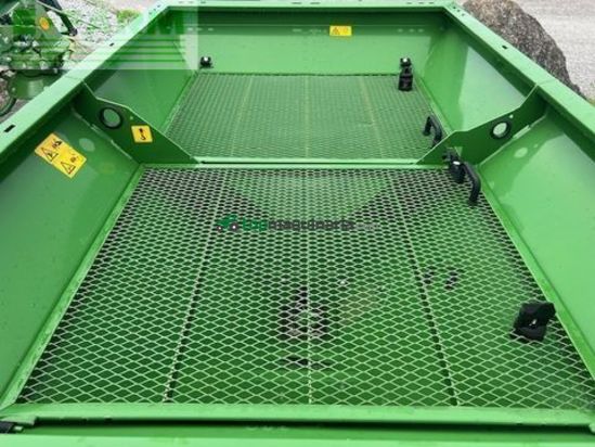 Esparcidor - Amazone - za-x 903