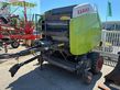 Empacadora gigant - Claas - variant 365 rc