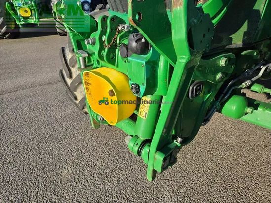 Tractor agrícola - John Deere - 6130r