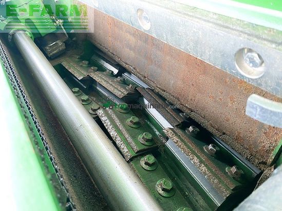 Cosechadora de Cereal - John Deere - 8500