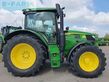 Tractor agrícola - John Deere - 6r 130 commandpro 50km/h aktion!