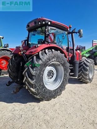Tractor agrícola - McCormick - x7.621 vt-drive