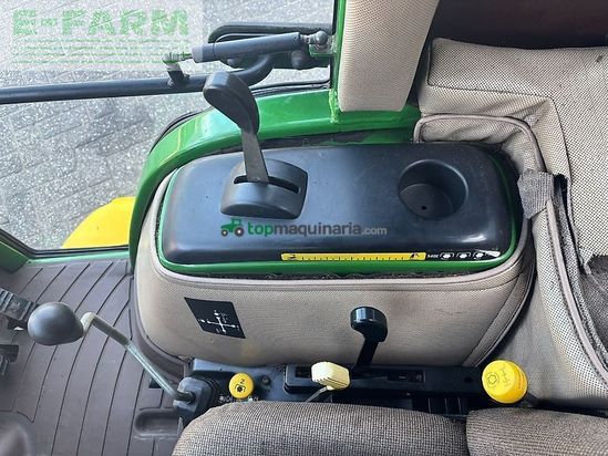 Tractor agrícola - John Deere - 4200