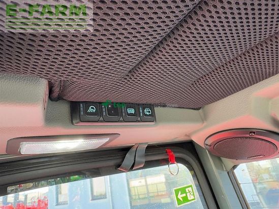 Telescopica - Weidemann - t4512e