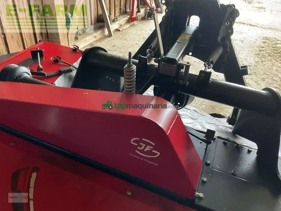 Cortacésped manual - JF Stoll - cm 305 f