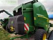 Empacadora gigant - John Deere - v461m