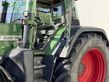 Tractor agrícola - Fendt - 820 vario **rtk**