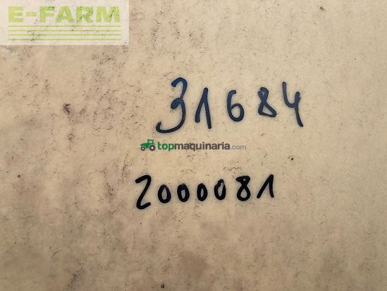 Cuba de purin - Eisele - fw 240/185