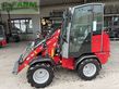 Minicargadora - Weidemann - 1190e nur 225h