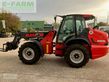 Minicargadora - Manitou - mla533 teleradlader