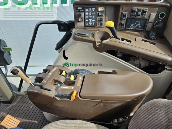 Tractor agrícola - John Deere - 6420s premium