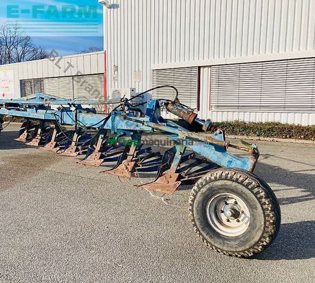 Arado - Rabe - condor-avant 200 vi/ 85-40