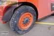 Elevadora - Linde - h 160 d/1200 1401